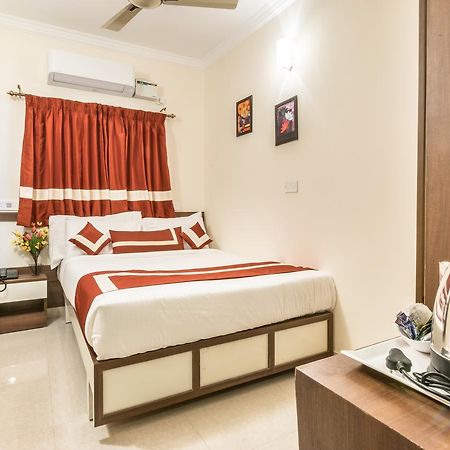 Octave Studio Hotel Бангалор Экстерьер фото
